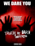 Truth or Dare - British Movie Poster (xs thumbnail)