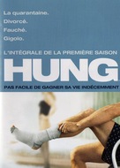 &quot;Hung&quot; - French Movie Cover (xs thumbnail)