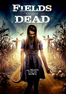 Fields of the Dead - DVD movie cover (xs thumbnail)