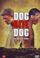 Dog Bite Dog - German Movie Cover (xs thumbnail)