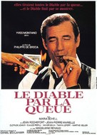 Le diable par la queue - French Movie Poster (xs thumbnail)