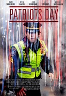 Patriots Day - Movie Poster (xs thumbnail)