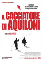 The Kite Runner - Italian Movie Poster (xs thumbnail)