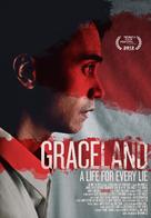 Graceland - Philippine Movie Poster (xs thumbnail)