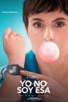 Yo no soy &eacute;sa - Spanish Movie Poster (xs thumbnail)