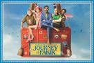 The Extraordinary Journey of the Fakir - French Movie Poster (xs thumbnail)