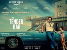 The Tender Bar - British Movie Poster (xs thumbnail)