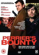 Perrier&#039;s Bounty - British Movie Cover (xs thumbnail)