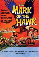 The Mark of the Hawk - Movie Cover (xs thumbnail)