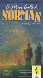 A Man Called Norman Cover