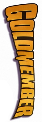Austin Powers in Goldmember - Logo (xs thumbnail)