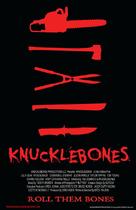 Knucklebones - Movie Poster (xs thumbnail)