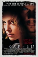 Trapped - Movie Poster (xs thumbnail)