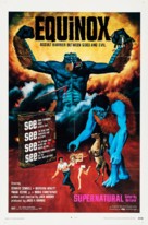 Equinox - Movie Poster (xs thumbnail)