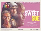 Sweet Sue - British Movie Poster (xs thumbnail)