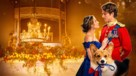 A Royal Corgi Christmas - Key art (xs thumbnail)