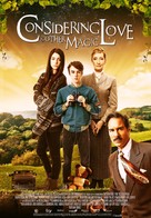 Considering Love and Other Magic - Canadian Movie Poster (xs thumbnail)