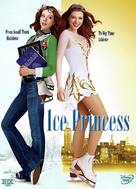 Ice Princess - DVD movie cover (xs thumbnail)