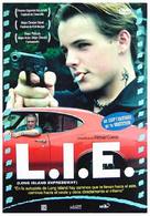 L.I.E. - Spanish poster (xs thumbnail)