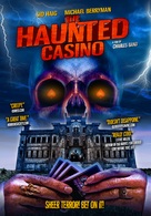 Dead Man&#039;s Hand - DVD movie cover (xs thumbnail)