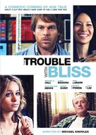 The Trouble with Bliss - DVD movie cover (xs thumbnail)