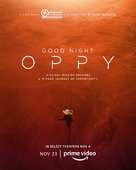 Good Night Oppy - Movie Poster (xs thumbnail)