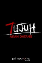 7ujuh - Malaysian Logo (xs thumbnail)
