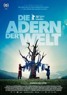 Die Adern der Welt - Swiss Movie Poster (xs thumbnail)