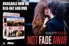 Not Fade Away - Video release movie poster (xs thumbnail)