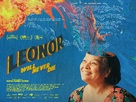 Leonor Will Never Die - British Movie Poster (xs thumbnail)