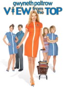 View from the Top - Movie Cover (xs thumbnail)
