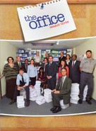 &quot;The Office&quot; - Movie Cover (xs thumbnail)