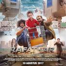 Rafathar - Indonesian Movie Poster (xs thumbnail)