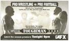 &quot;Toughman Championship Series&quot; - Movie Poster (xs thumbnail)
