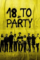 18 to Party - Movie Poster (xs thumbnail)