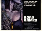 Roadgames - Movie Poster (xs thumbnail)
