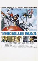 The Blue Max - Movie Poster (xs thumbnail)