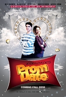 Josh Taylor&#039;s Prom Date - Movie Poster (xs thumbnail)