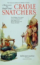 The Cradle Snatchers - Movie Poster (xs thumbnail)