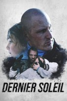 Dernier Soleil - French Movie Cover (xs thumbnail)