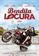 Benedetta follia - Spanish Movie Poster (xs thumbnail)
