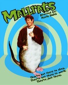 Mallrats - Movie Poster (xs thumbnail)