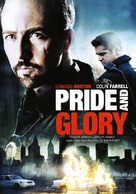 Pride and Glory - DVD movie cover (xs thumbnail)