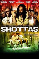 Shottas - Movie Poster (xs thumbnail)