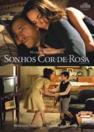 Fai bei sogni - Portuguese Movie Poster (xs thumbnail)