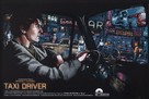 Taxi Driver - poster (xs thumbnail)