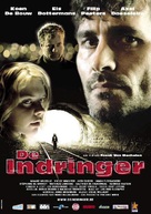 Indringer, De - Belgian Movie Poster (xs thumbnail)