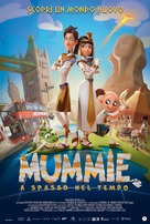 Mummies - Italian Movie Poster (xs thumbnail)
