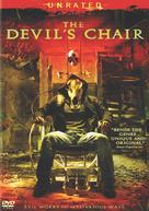 The Devil&#039;s Chair - Movie Cover (xs thumbnail)