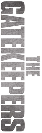 The Gatekeepers - Logo (xs thumbnail)